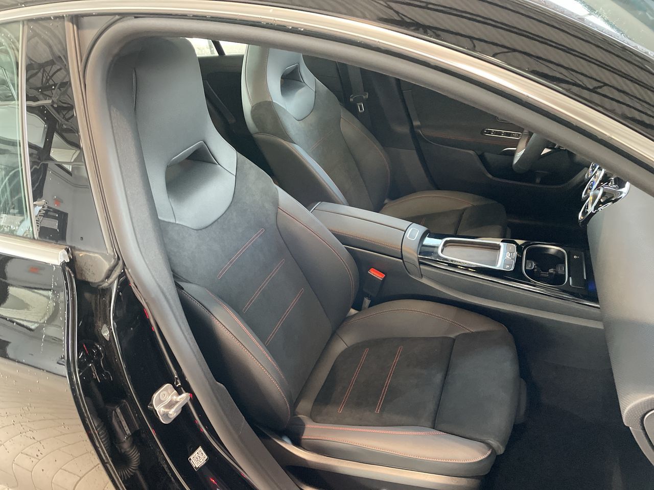 2025 Mercedes-Benz CLA250