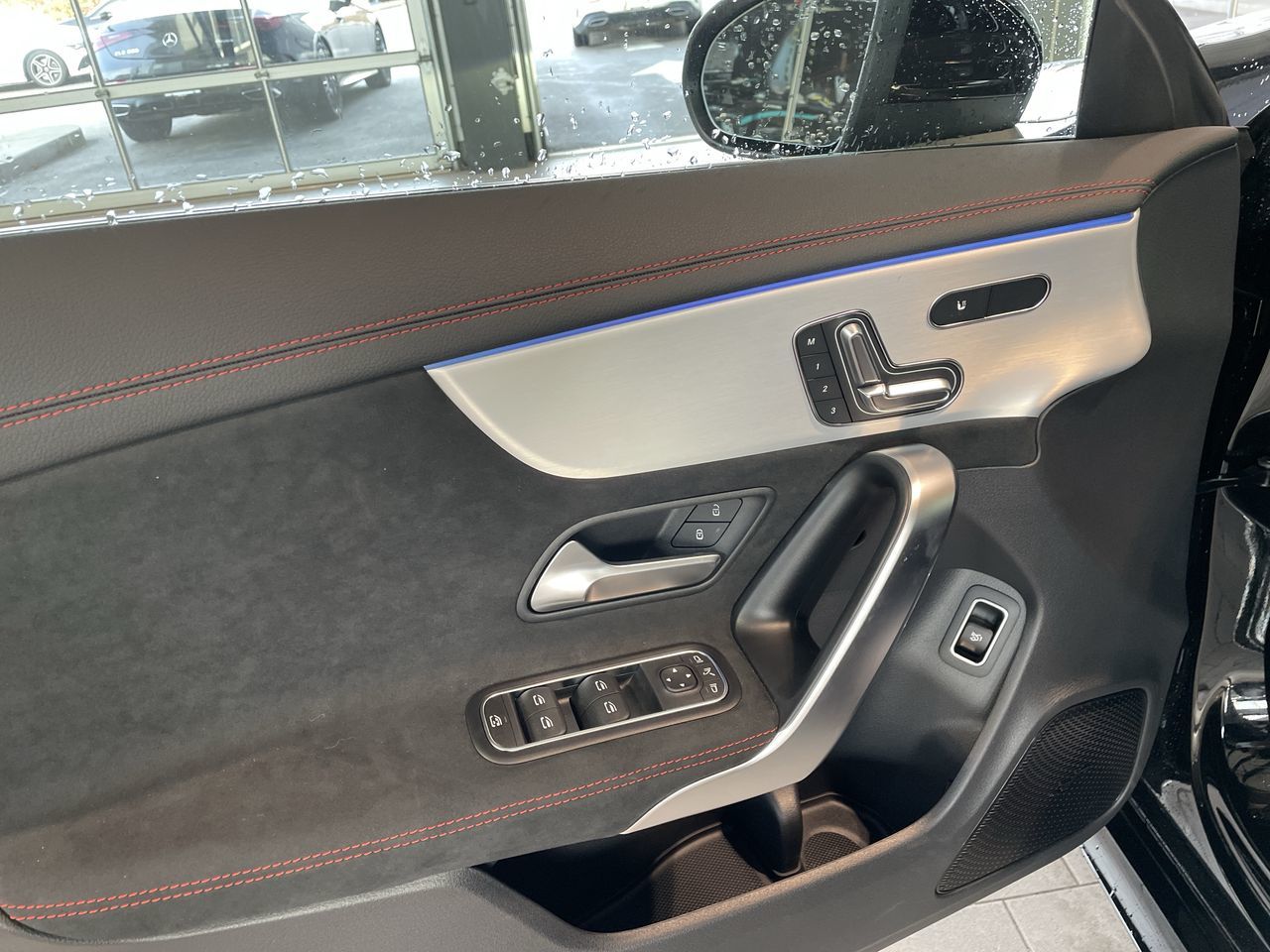 2025 Mercedes-Benz CLA250