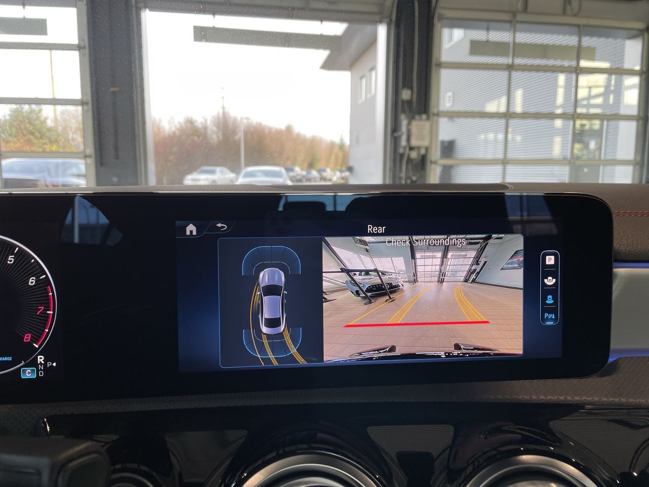 2025 Mercedes-Benz CLA250