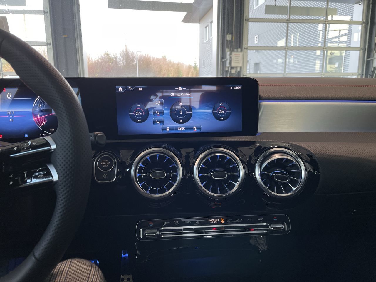 2025 Mercedes-Benz CLA250