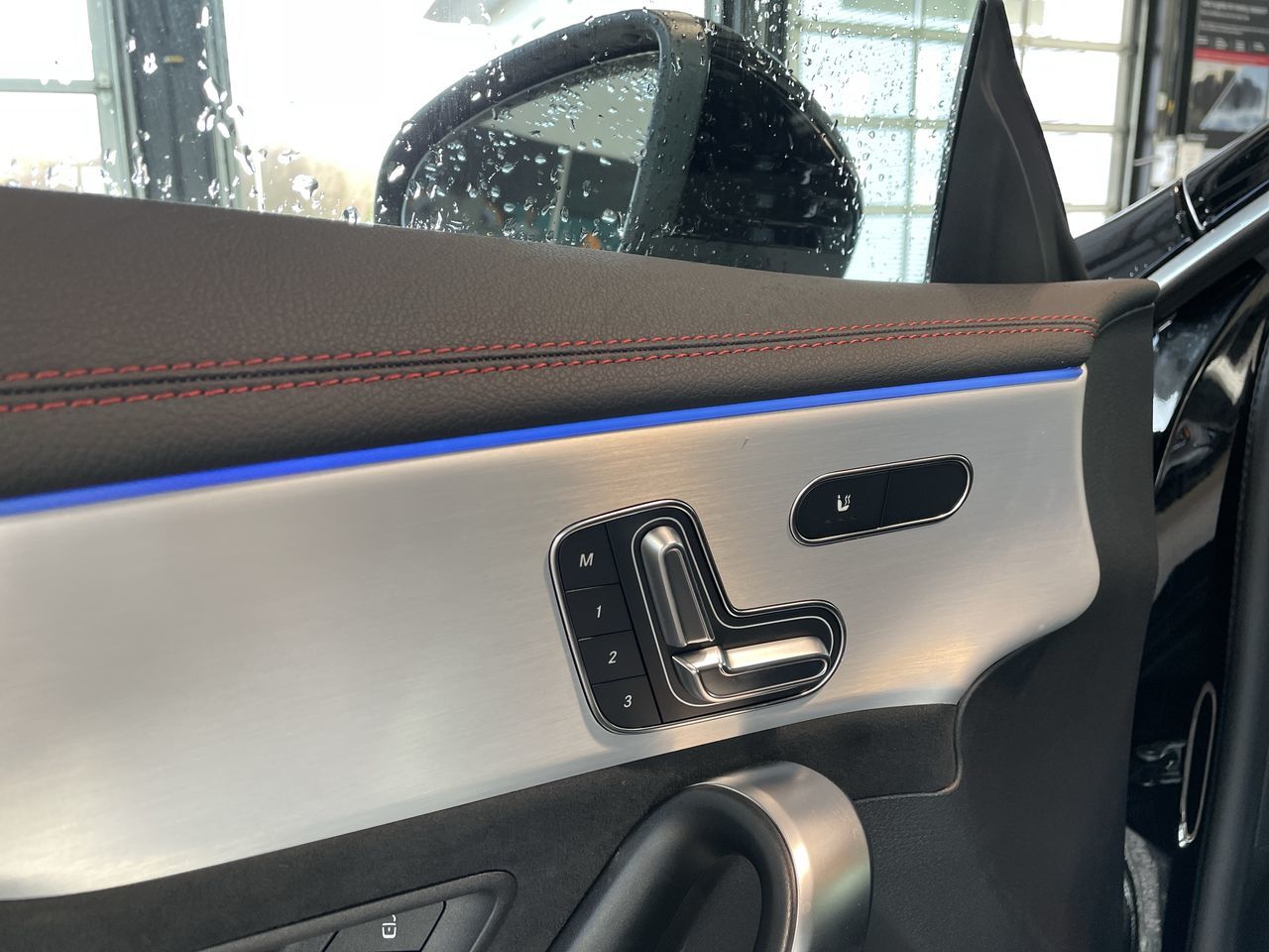 2025 Mercedes-Benz CLA250