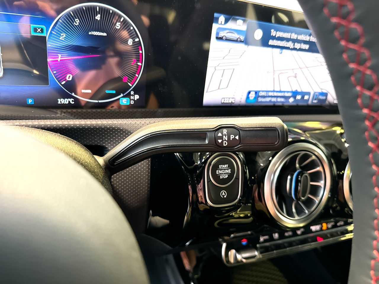 Mercedes-Benz CLA  2025 à Langley, Colombie-Britannique