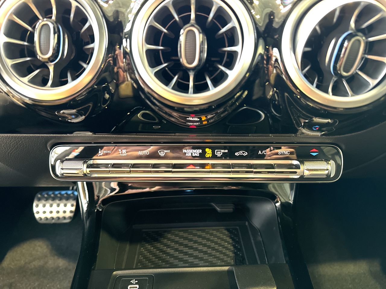 Mercedes-Benz CLA  2025 à Langley, Colombie-Britannique