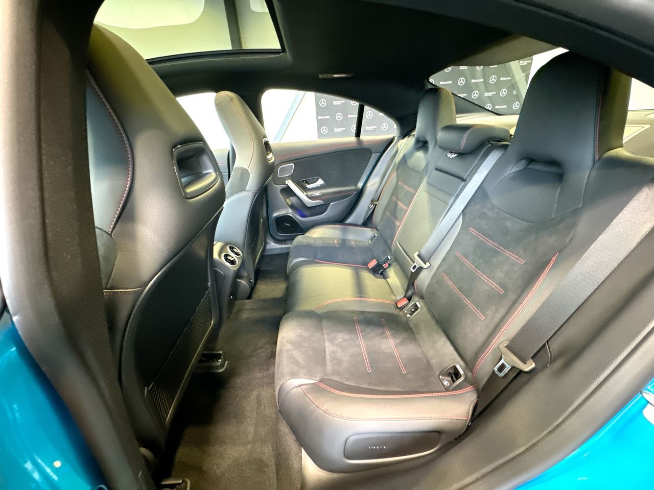 Mercedes-Benz CLA  2025 à Langley, Colombie-Britannique