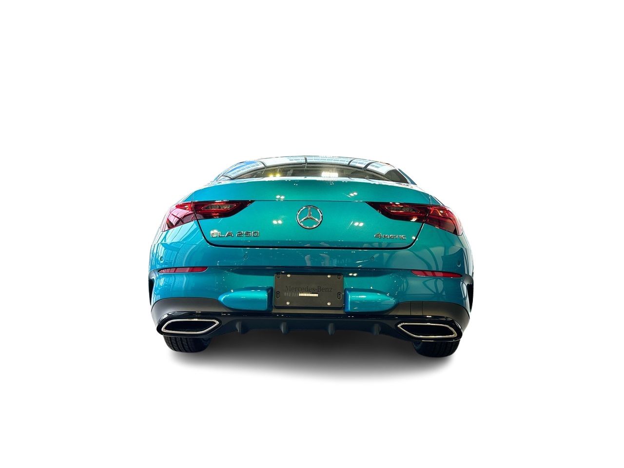 Mercedes-Benz CLA  2025 à Langley, Colombie-Britannique