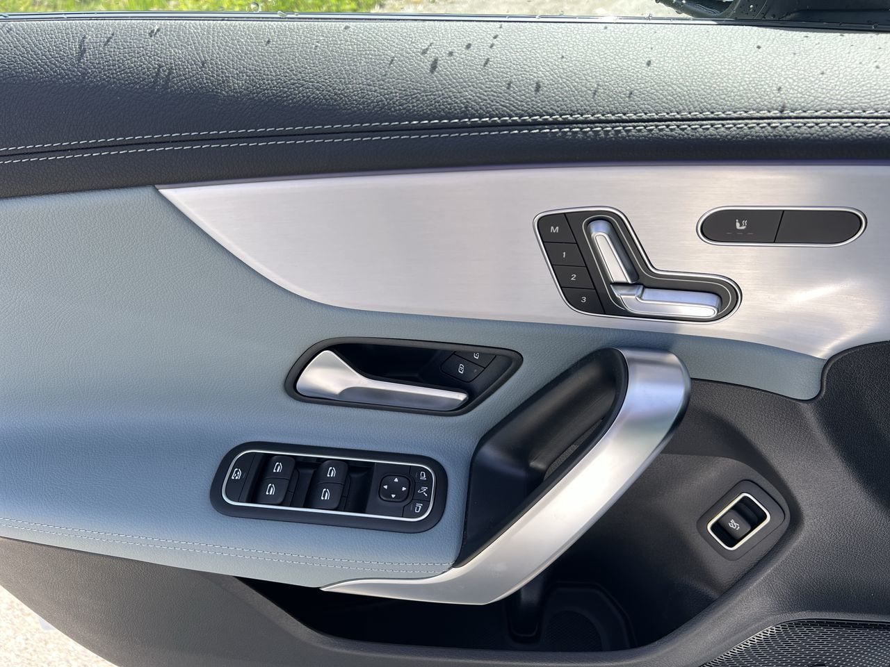 2025 Mercedes-Benz CLA250