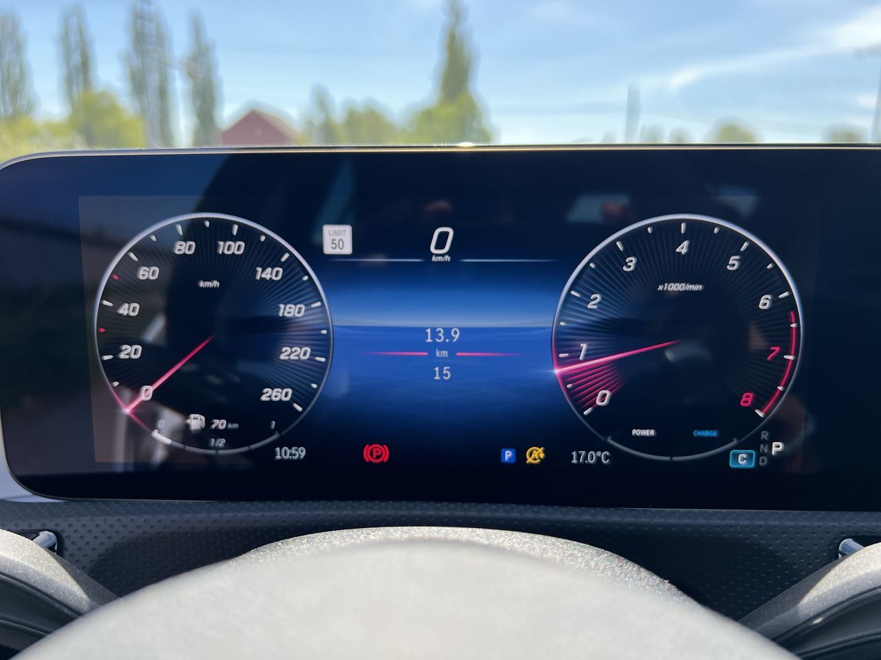 2025 Mercedes-Benz CLA250