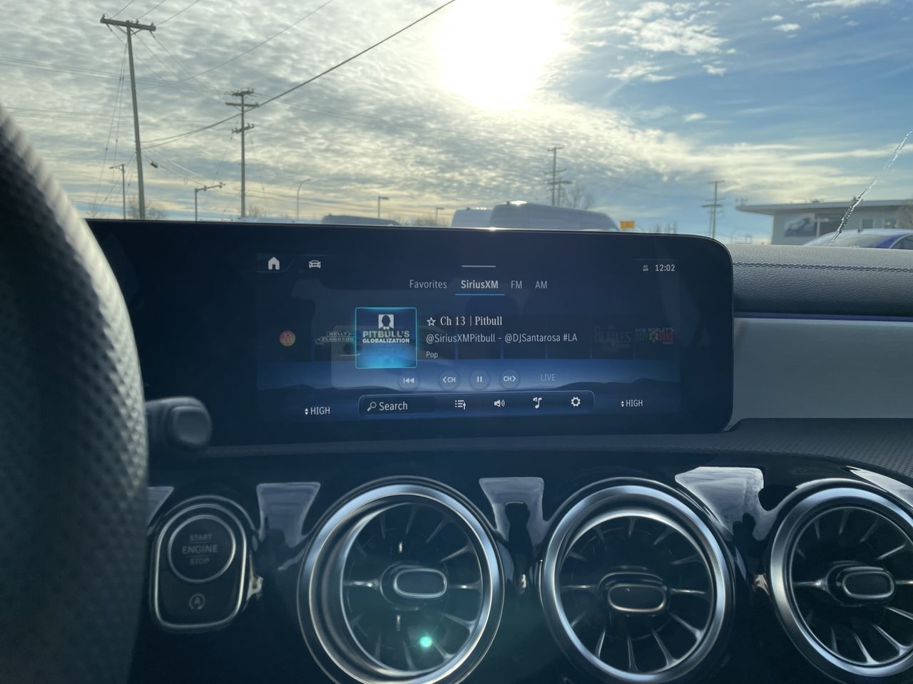 2026 Mercedes-Benz CLA in Langley, British Columbia