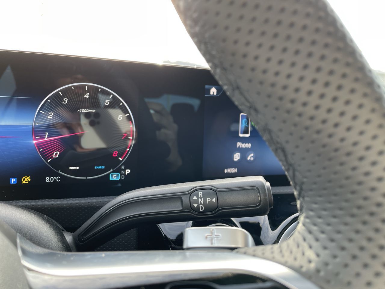 2026 Mercedes-Benz CLA in Langley, British Columbia