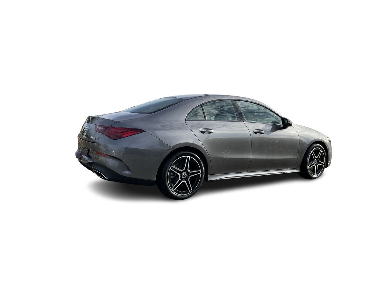 2026 Mercedes-Benz CLA in Langley, British Columbia