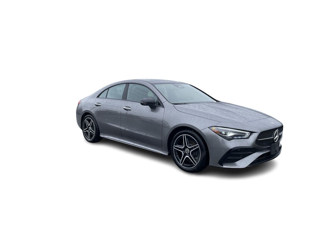 Mercedes-Benz CLA  2026 à Langley, Colombie-Britannique