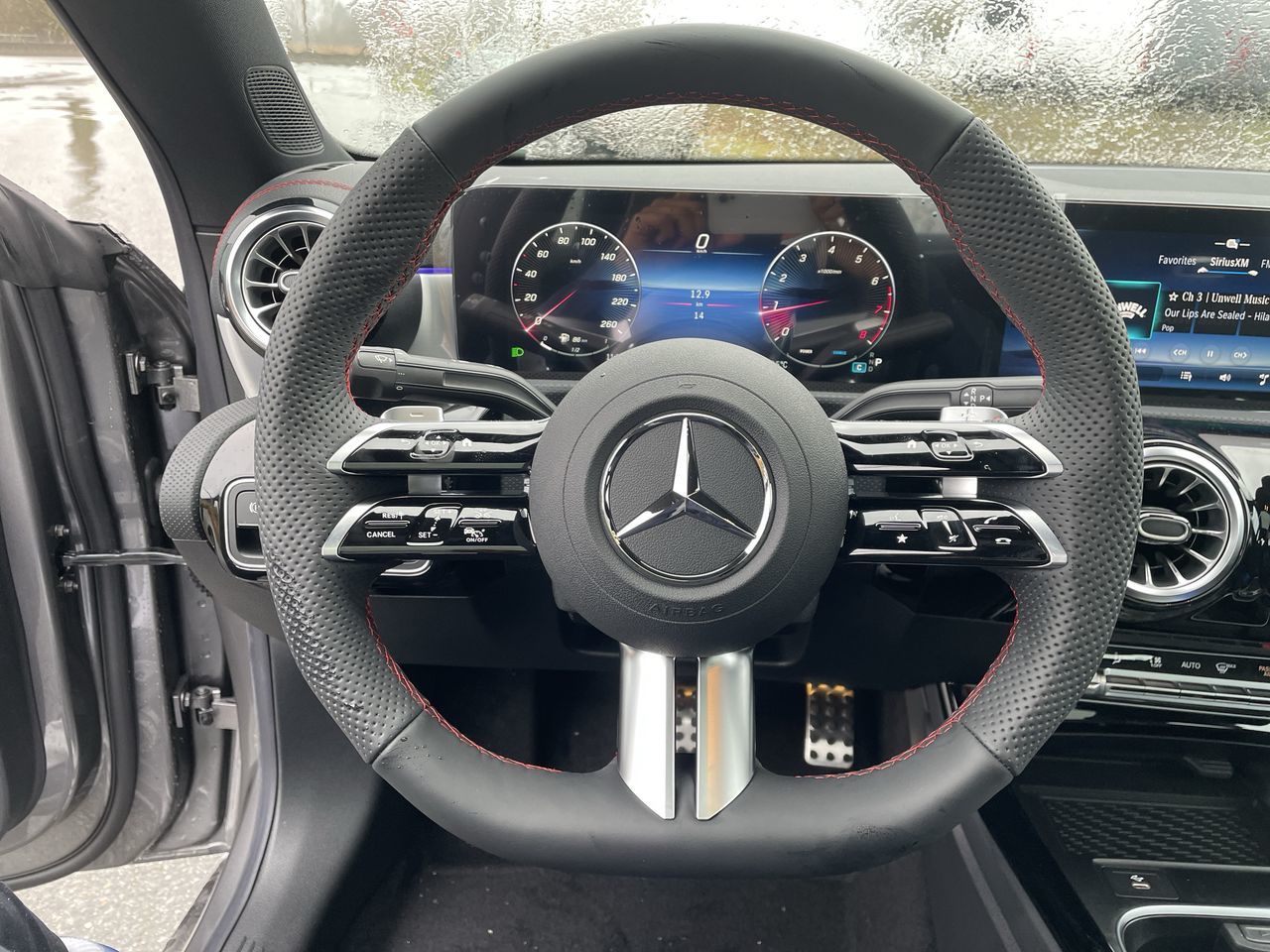 Mercedes-Benz CLA  2026 à Langley, Colombie-Britannique