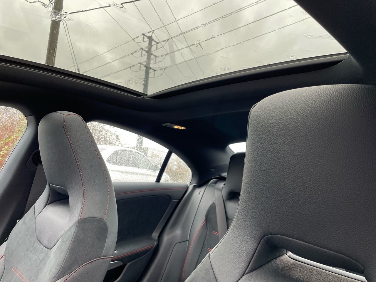 Mercedes-Benz CLA  2026 à Langley, Colombie-Britannique