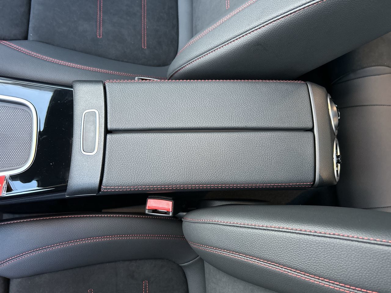 2026 Mercedes-Benz CLA in Langley, British Columbia