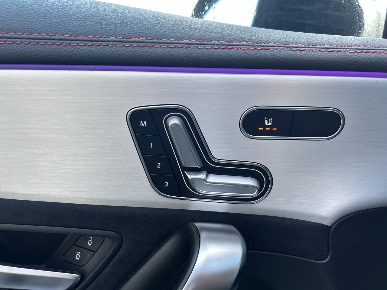 2026 Mercedes-Benz CLA in Langley, British Columbia