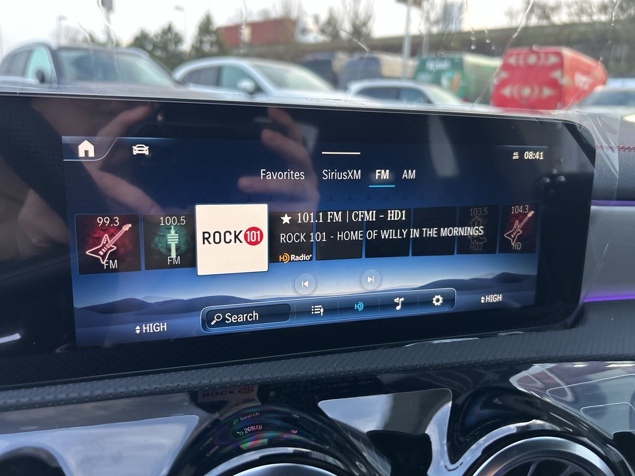 2026 Mercedes-Benz CLA in Langley, British Columbia