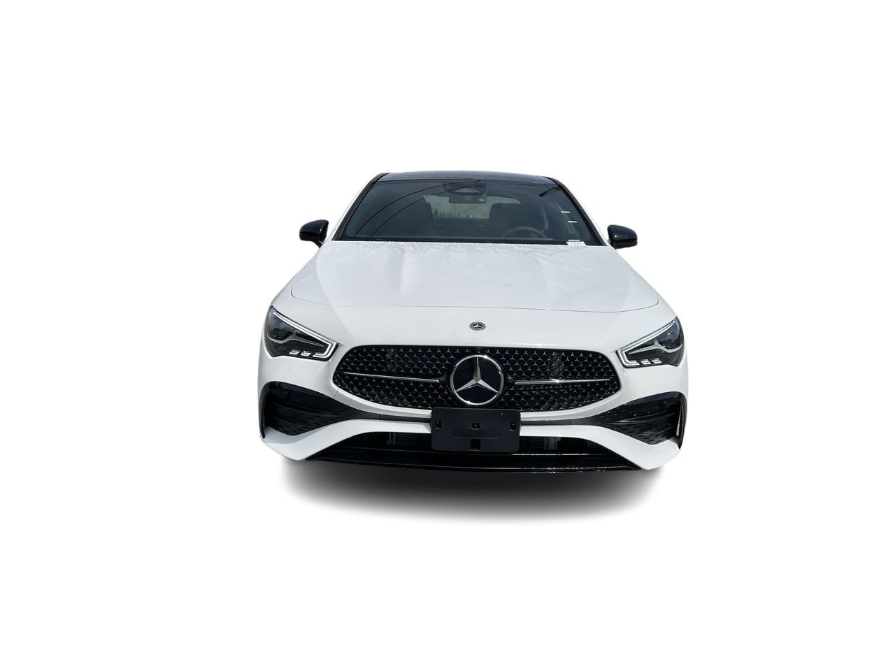 Mercedes-Benz CLA  2026 à Langley, Colombie-Britannique