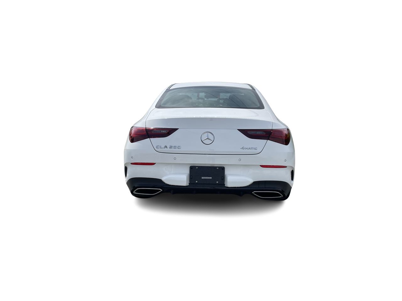 Mercedes-Benz CLA  2026 à Langley, Colombie-Britannique