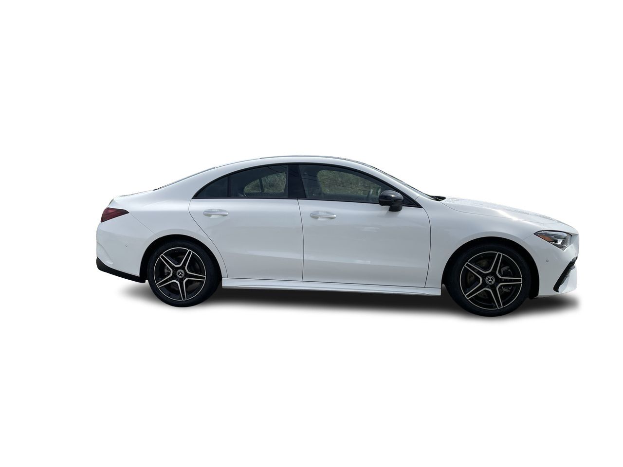 Mercedes-Benz CLA  2026 à Langley, Colombie-Britannique