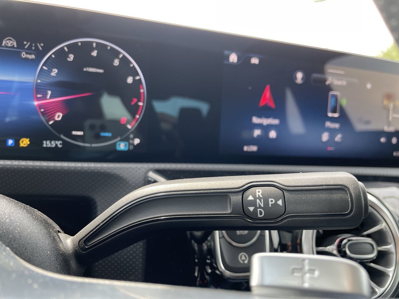 Mercedes-Benz CLA  2026 à Langley, Colombie-Britannique