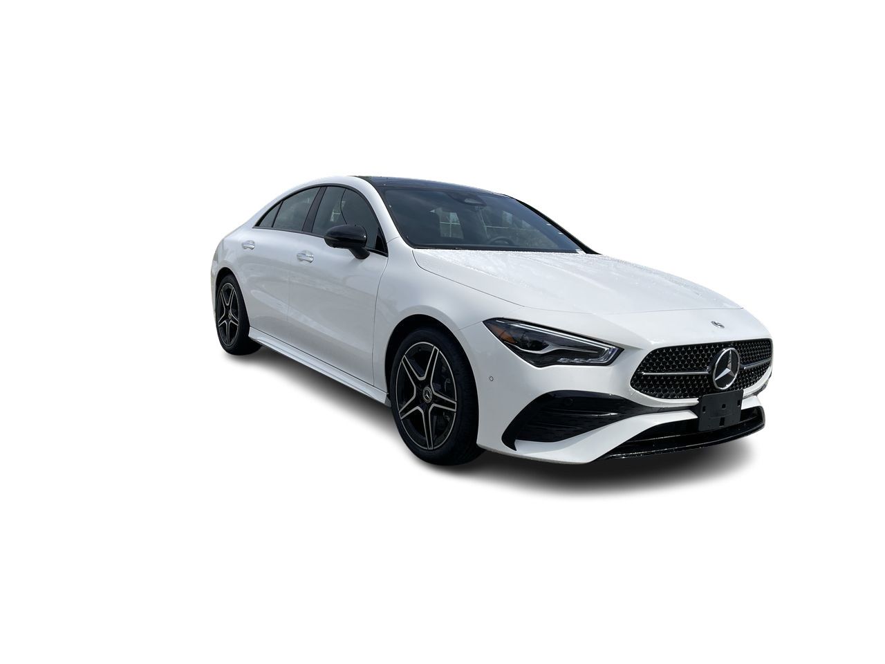 Mercedes-Benz CLA  2026 à Langley, Colombie-Britannique