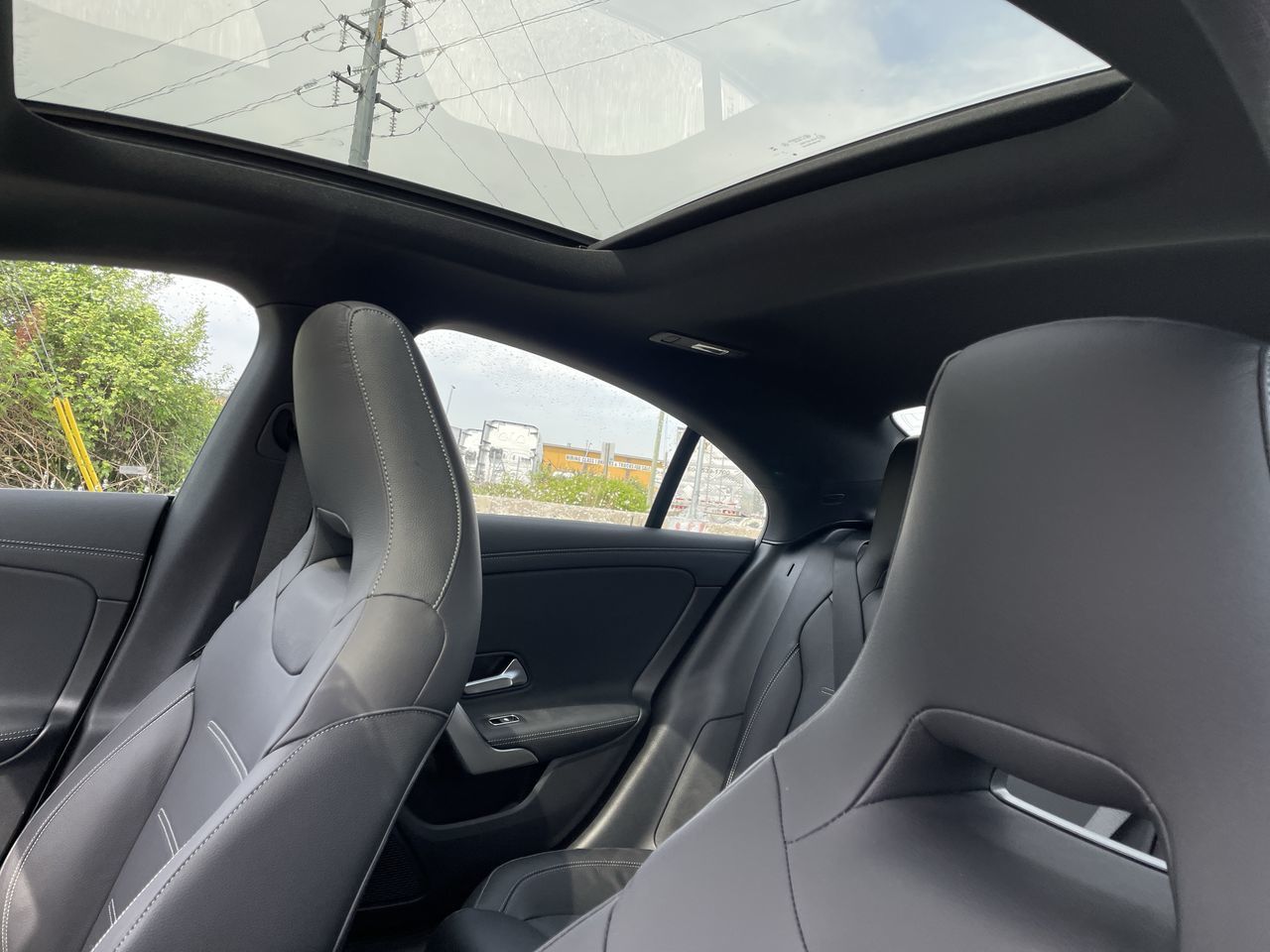 Mercedes-Benz CLA  2026 à Langley, Colombie-Britannique