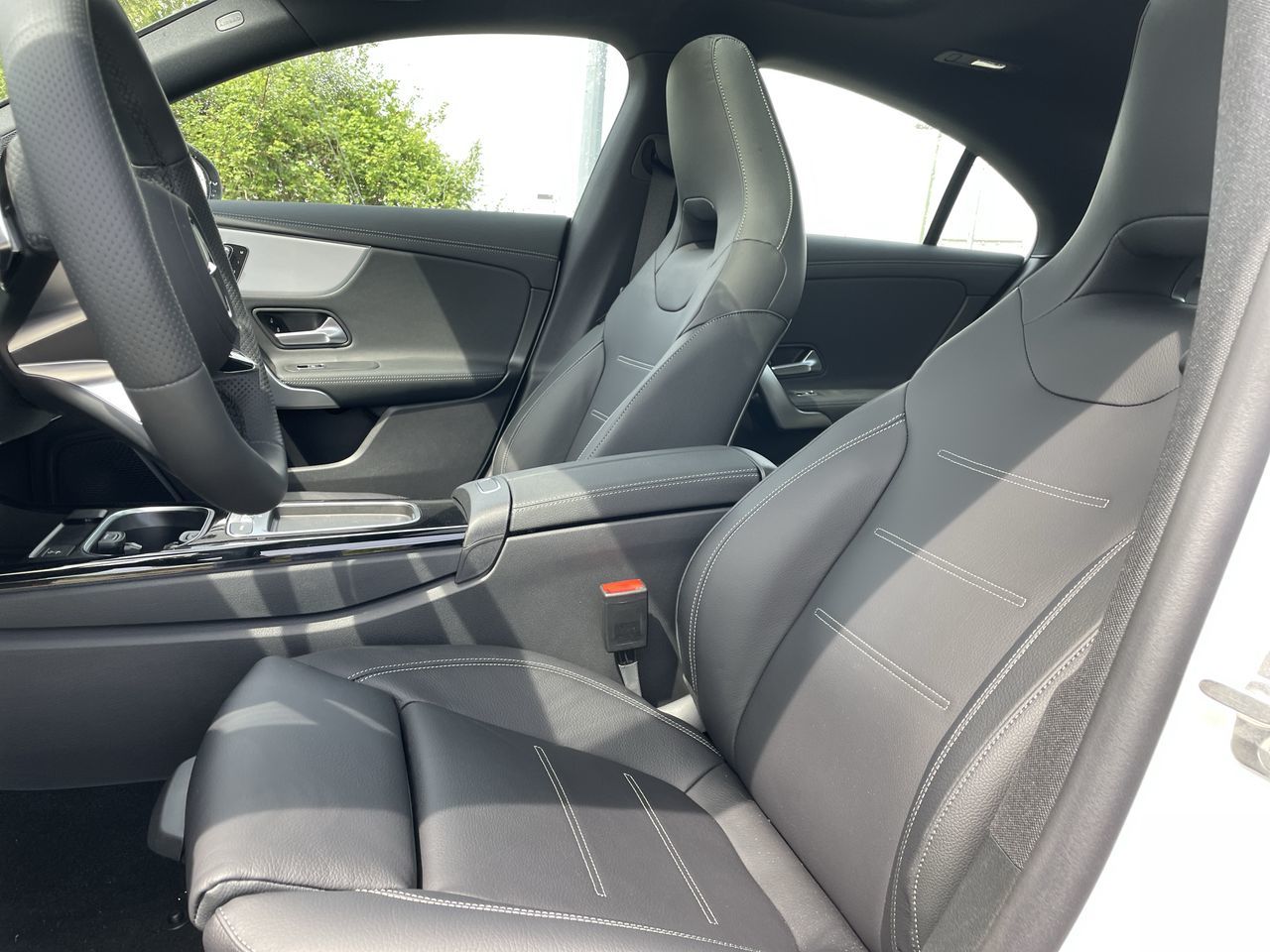 Mercedes-Benz CLA  2026 à Langley, Colombie-Britannique