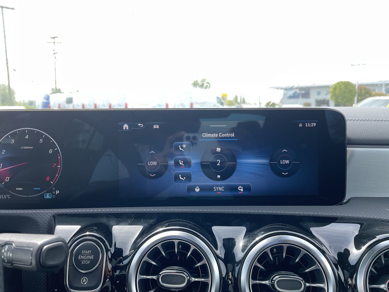 Mercedes-Benz CLA  2026 à Langley, Colombie-Britannique