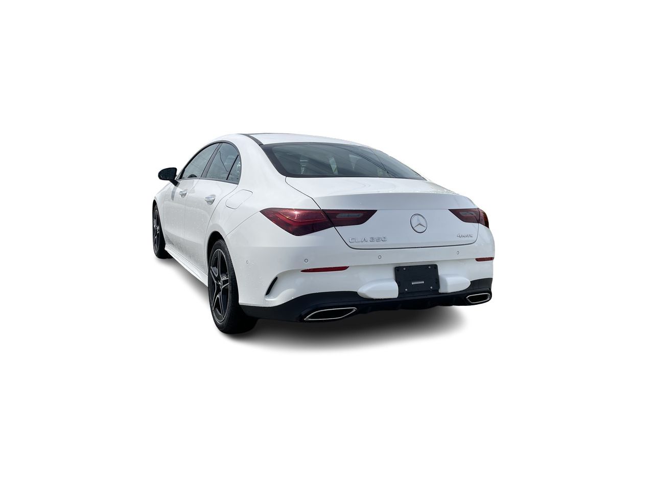 Mercedes-Benz CLA  2026 à Langley, Colombie-Britannique