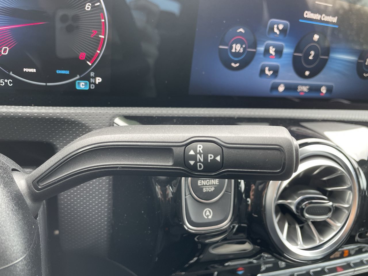 2026 Mercedes-Benz CLA in Langley, British Columbia