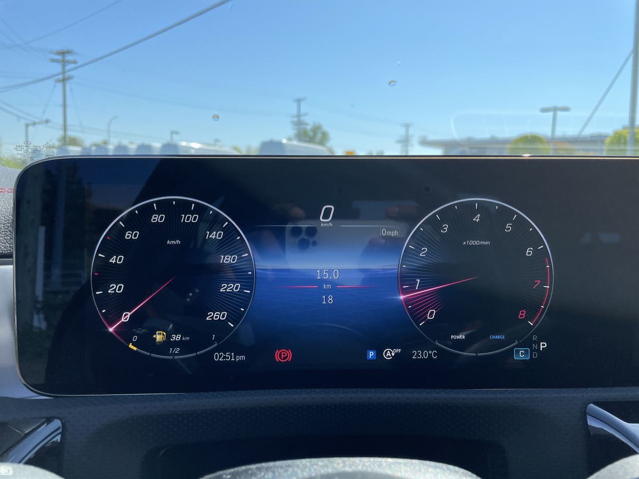 Mercedes-Benz CLA  2026 à Langley, Colombie-Britannique