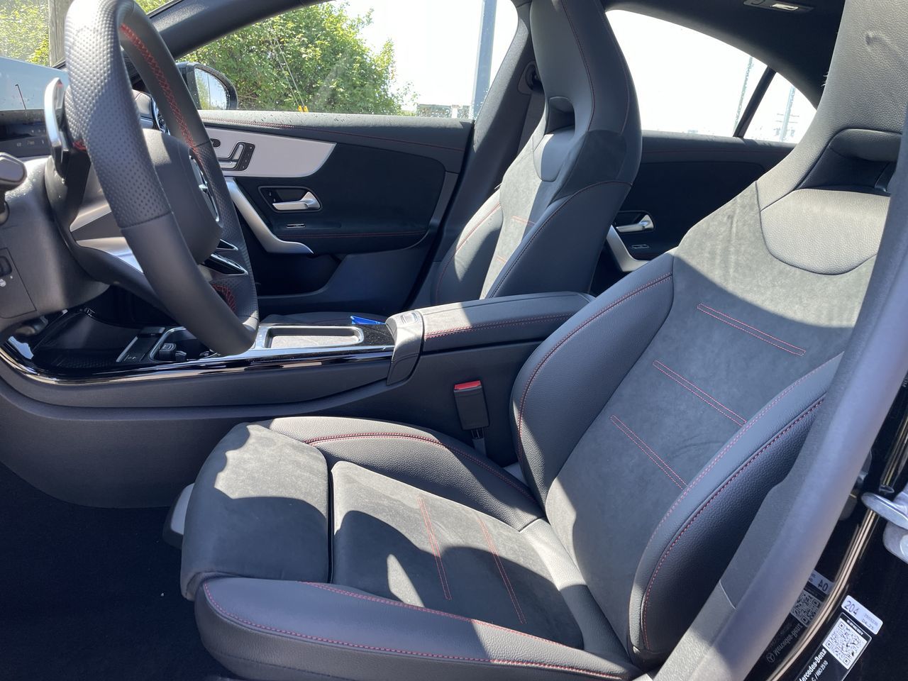 Mercedes-Benz CLA  2026 à Langley, Colombie-Britannique