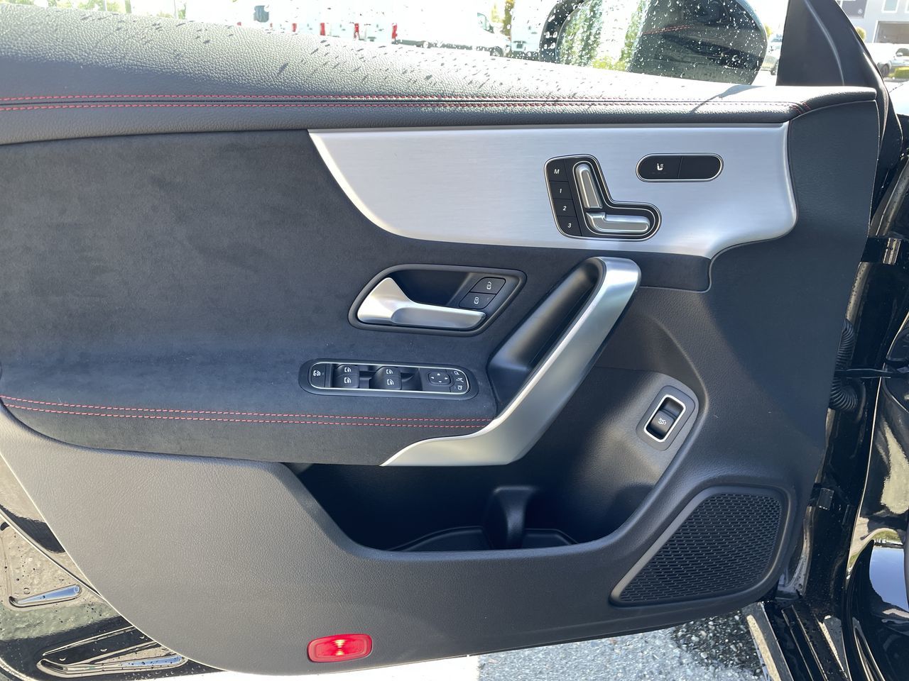 Mercedes-Benz CLA  2026 à Langley, Colombie-Britannique