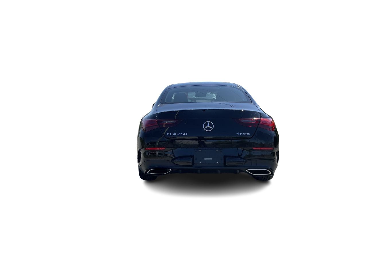 Mercedes-Benz CLA  2026 à Langley, Colombie-Britannique
