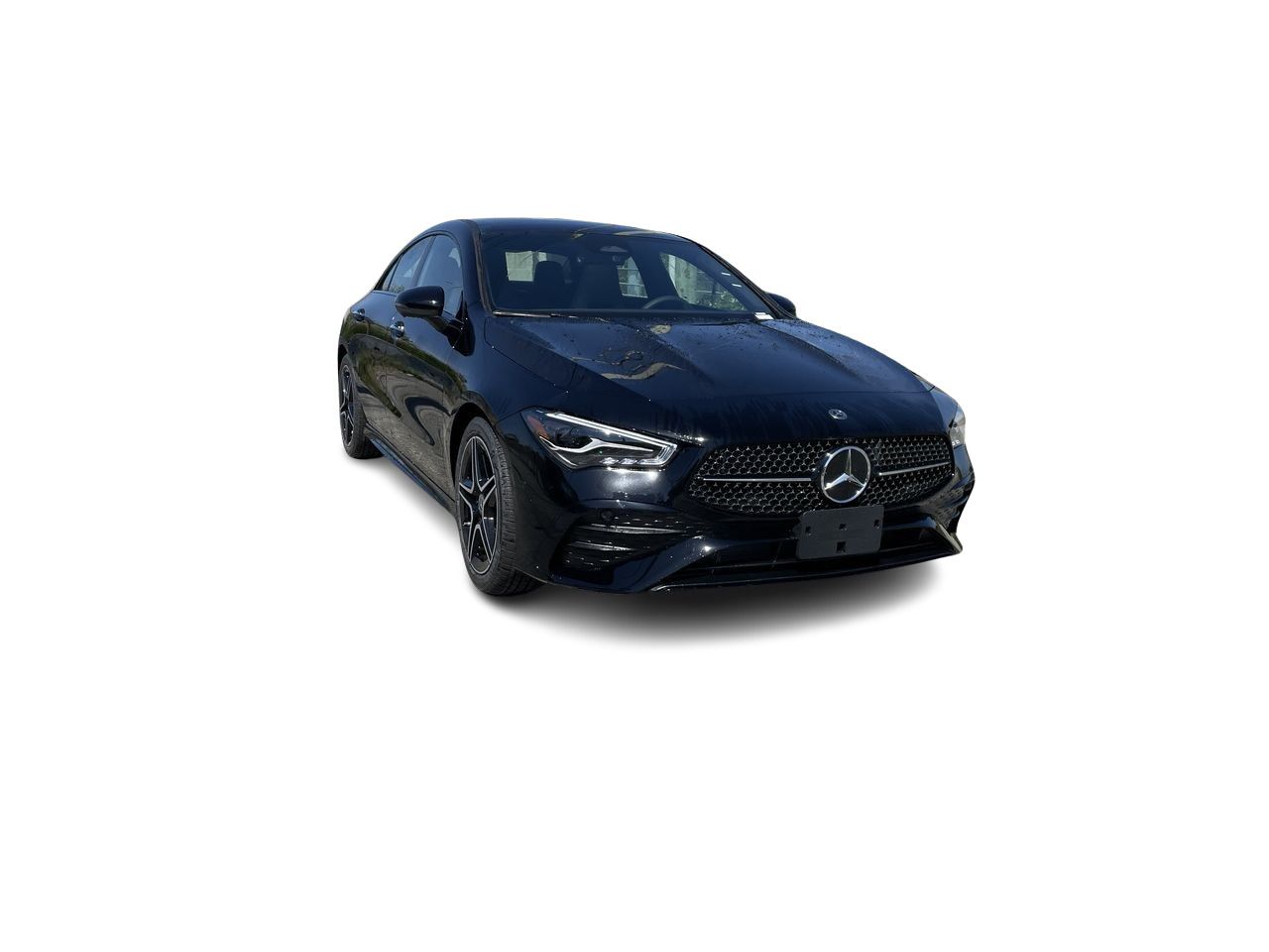 Mercedes-Benz CLA  2026 à Langley, Colombie-Britannique