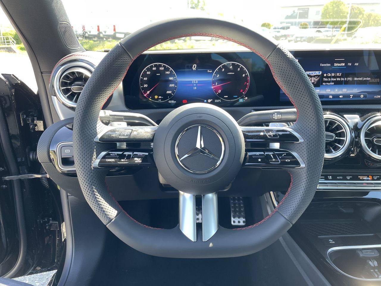 Mercedes-Benz CLA  2026 à Langley, Colombie-Britannique