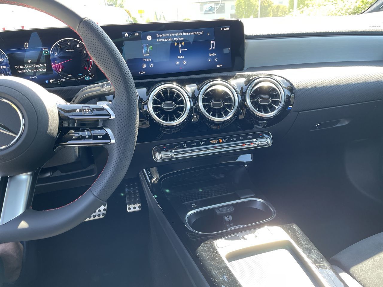 Mercedes-Benz CLA  2026 à Langley, Colombie-Britannique