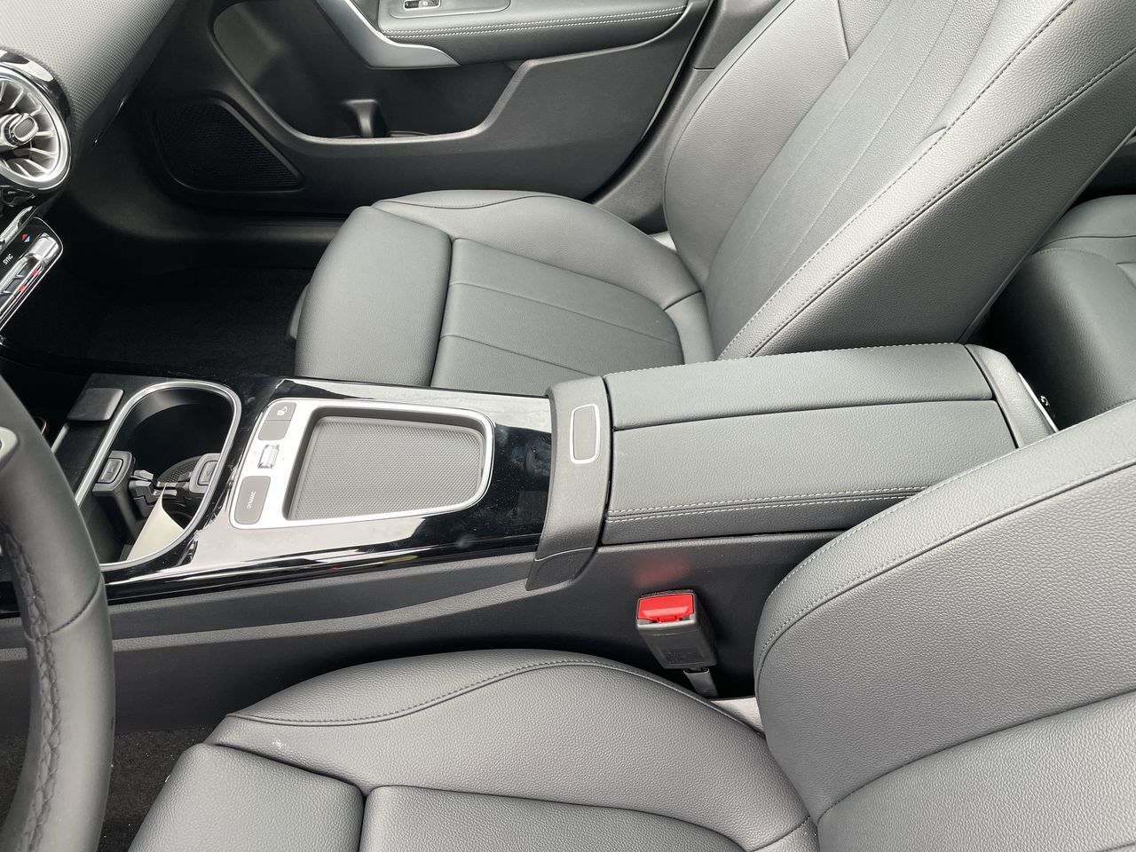 2026 Mercedes-Benz CLA in Langley, British Columbia