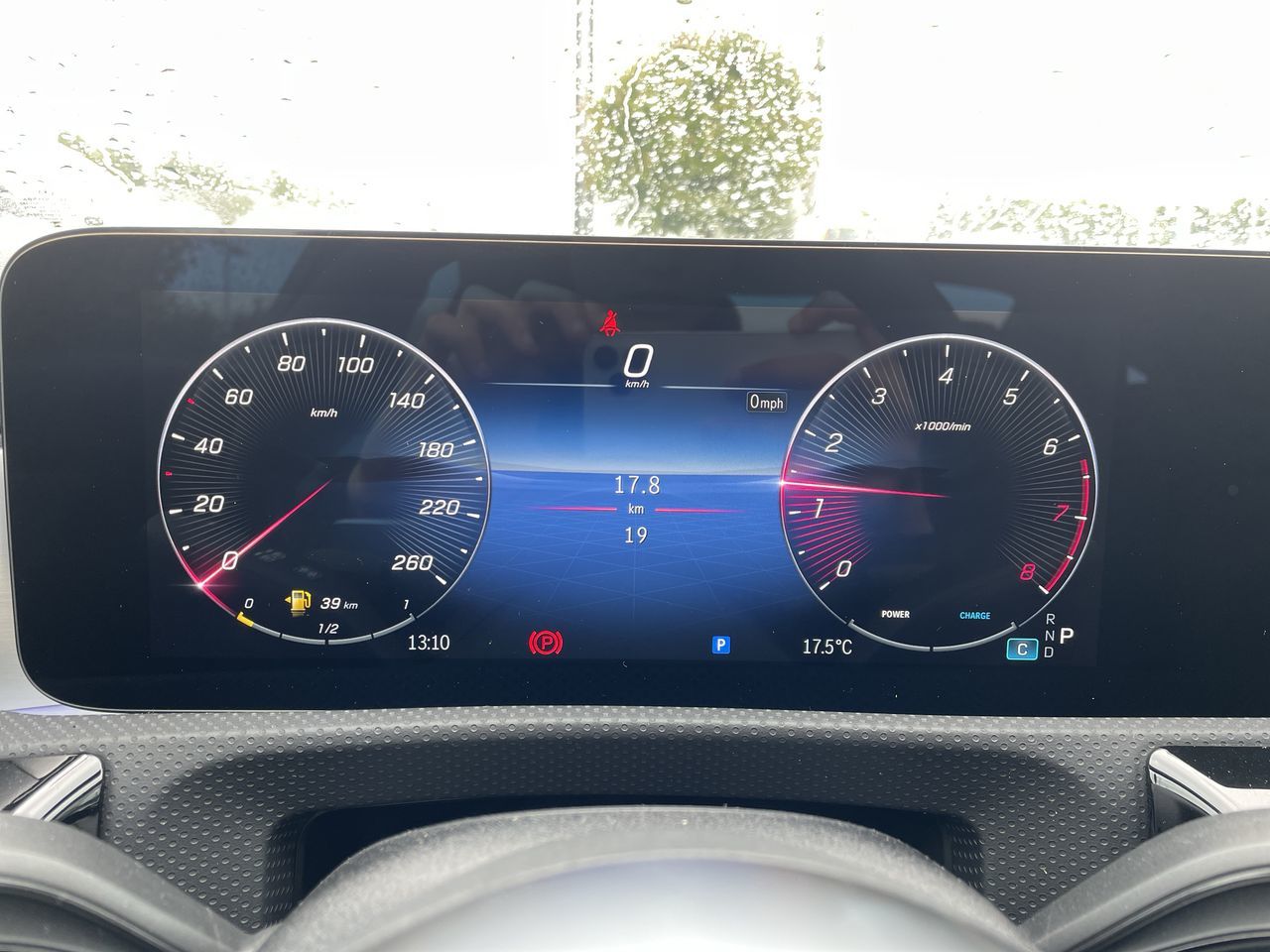 2026 Mercedes-Benz CLA in Langley, British Columbia