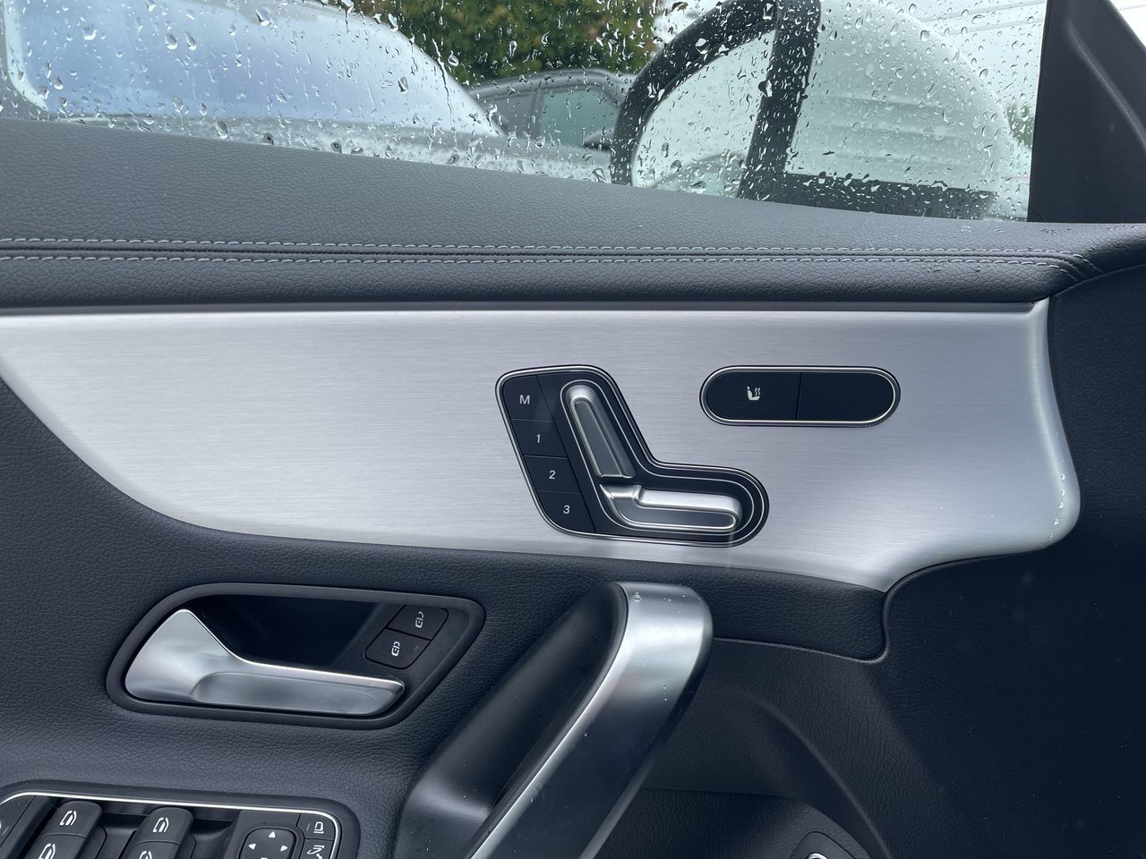 2026 Mercedes-Benz CLA in Langley, British Columbia