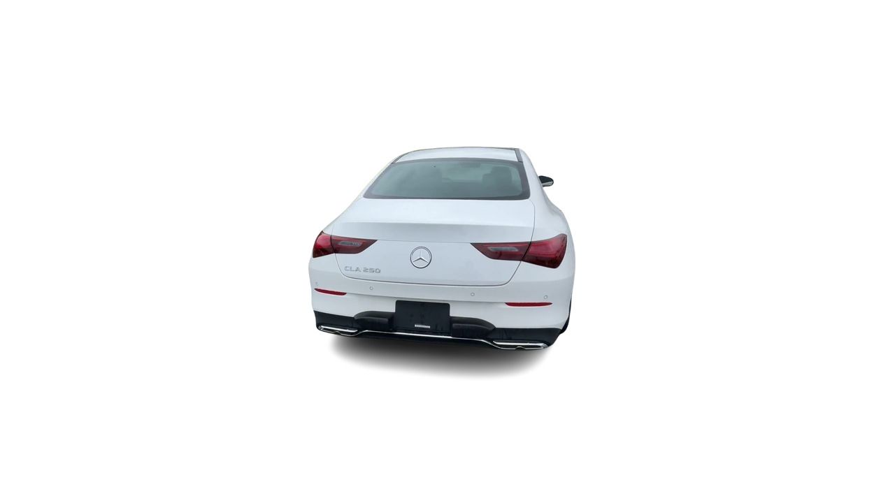 2026 Mercedes-Benz CLA in Langley, British Columbia