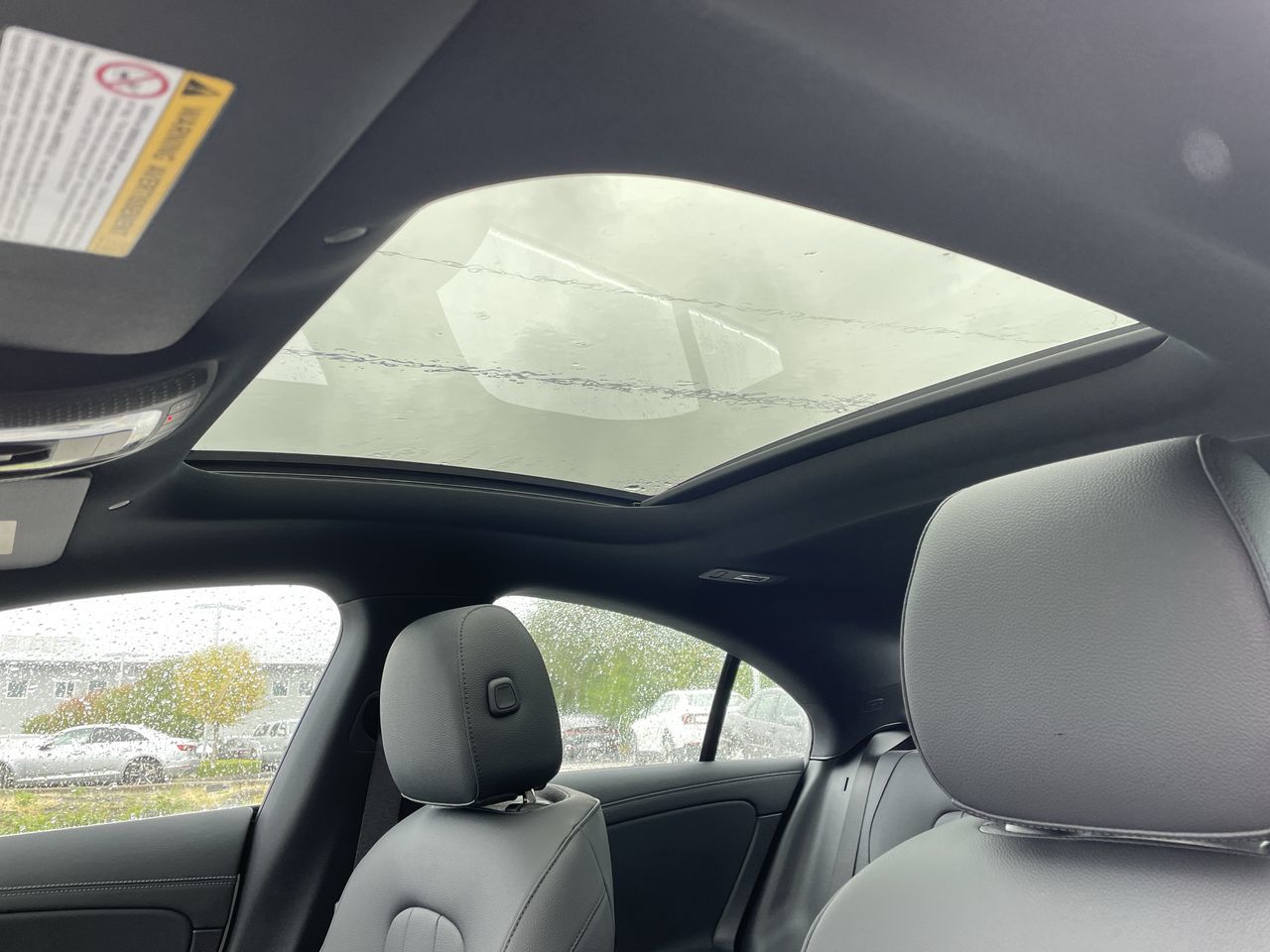 2026 Mercedes-Benz CLA in Langley, British Columbia