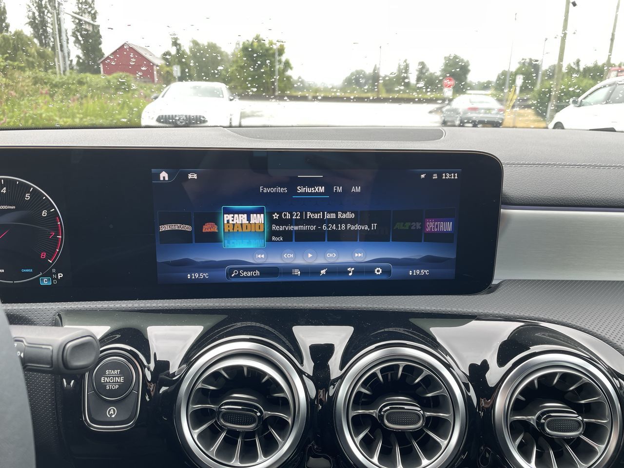 2026 Mercedes-Benz CLA in Langley, British Columbia