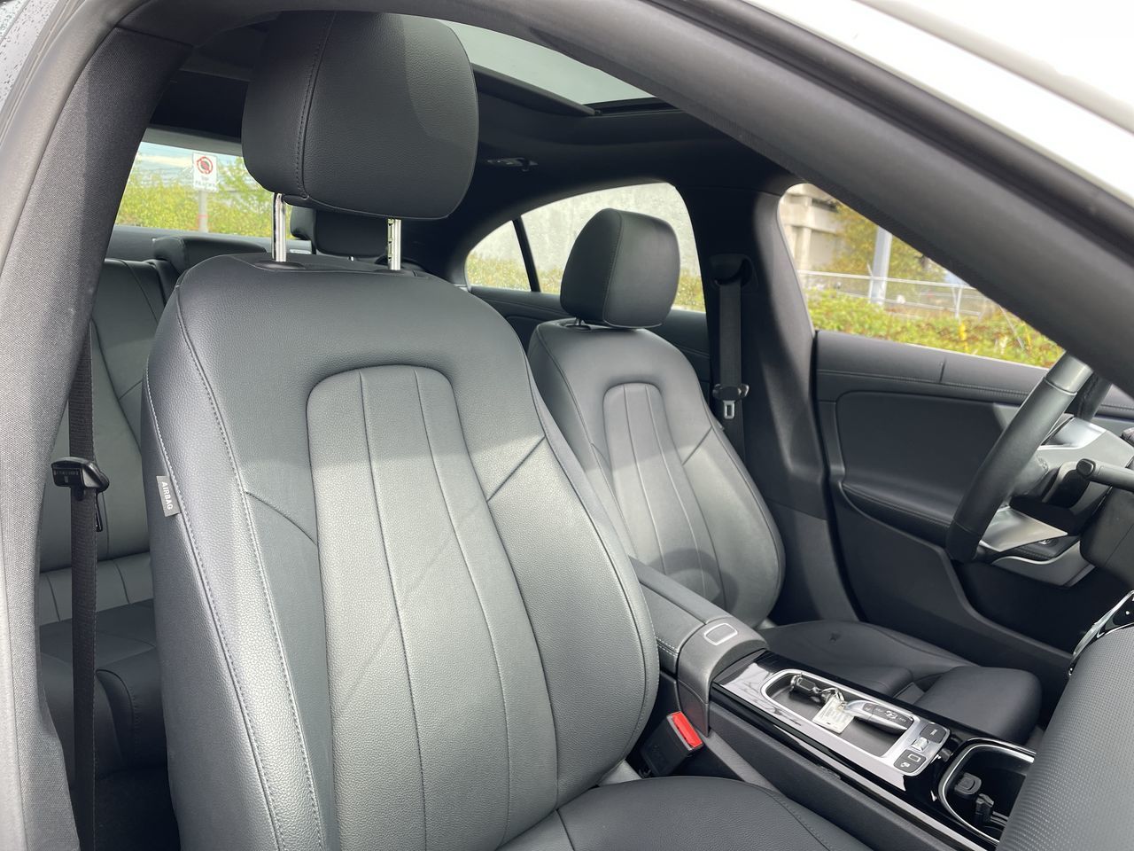 2026 Mercedes-Benz CLA250