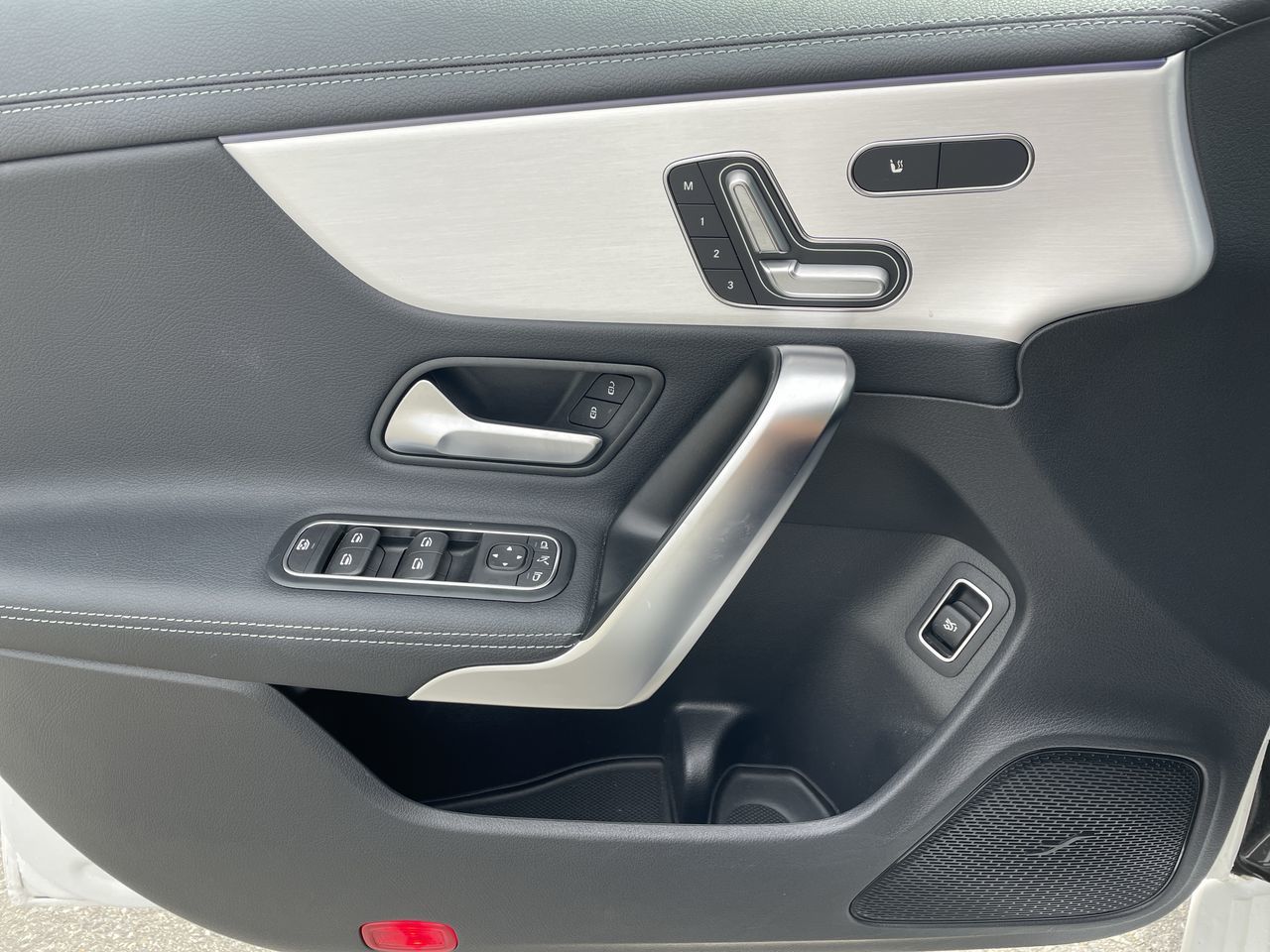 2026 Mercedes-Benz CLA250
