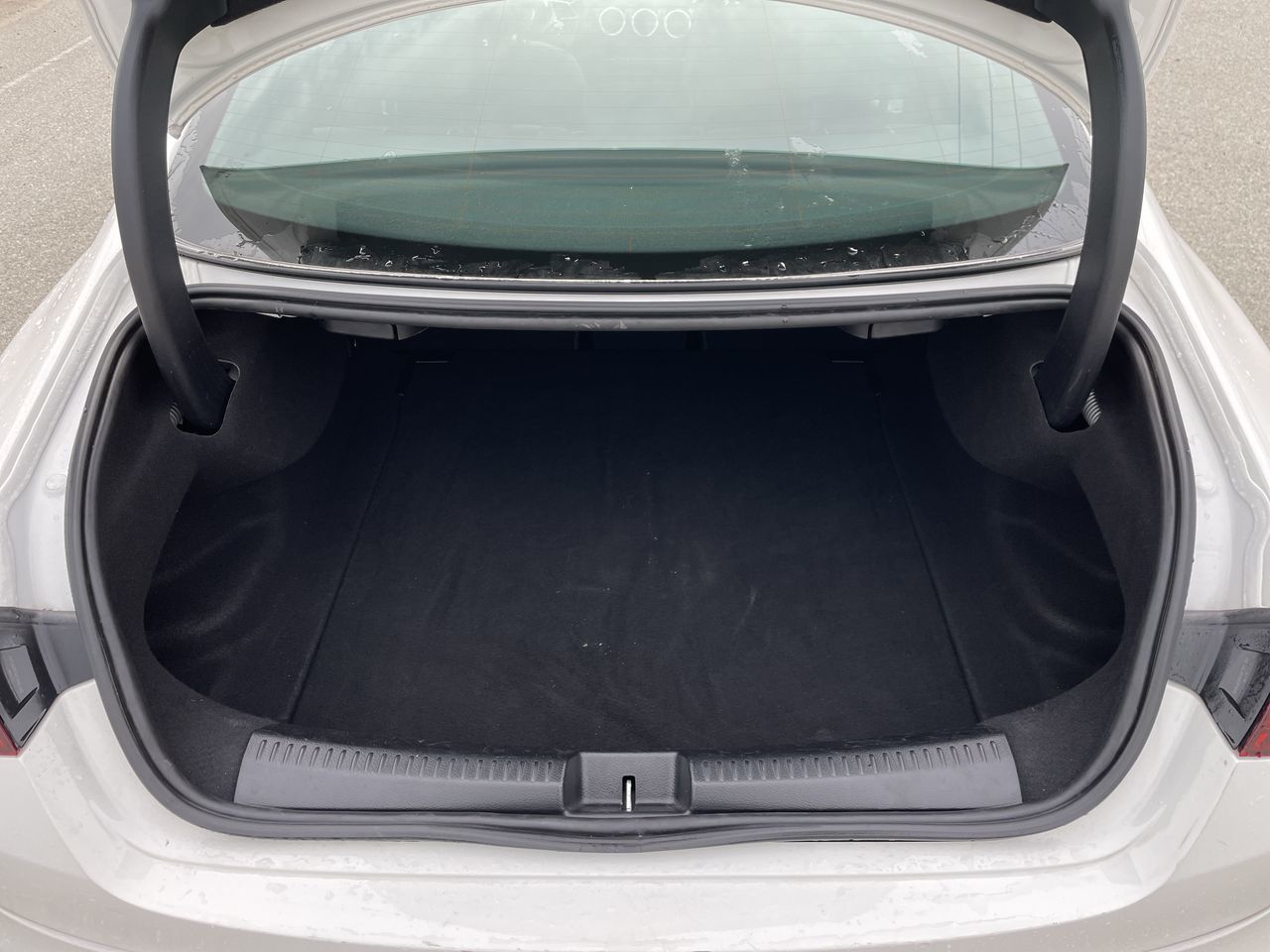 2026 Mercedes-Benz CLA250