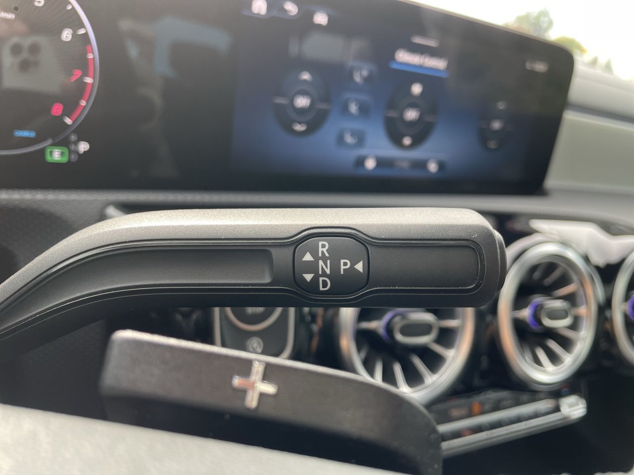 2026 Mercedes-Benz CLA250