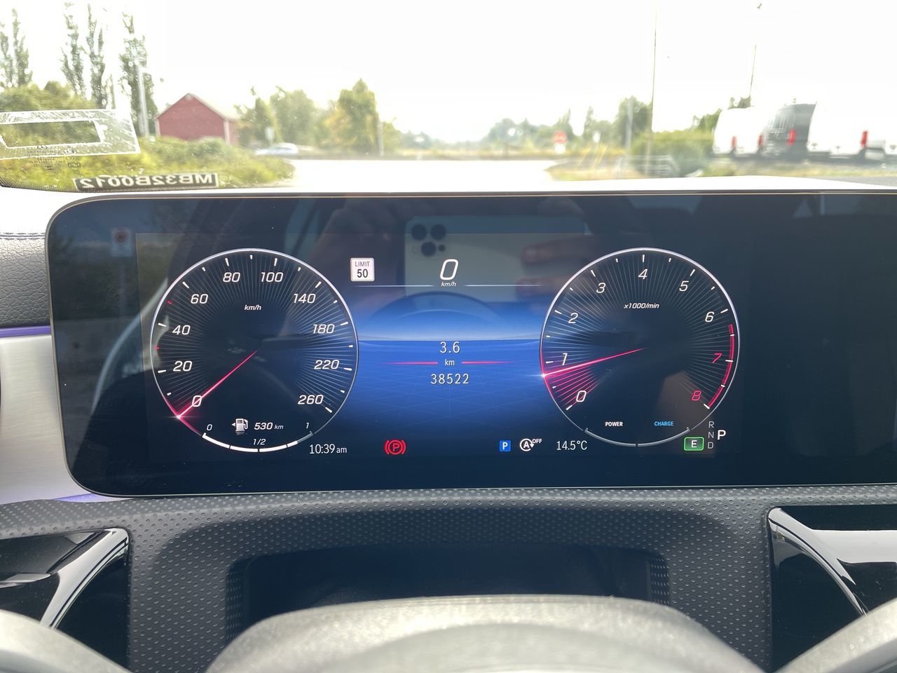 2026 Mercedes-Benz CLA250