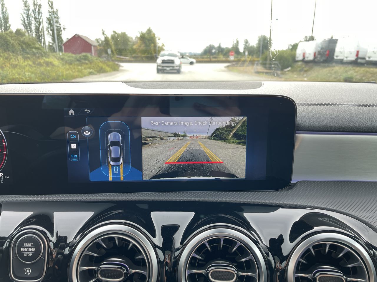 2026 Mercedes-Benz CLA250