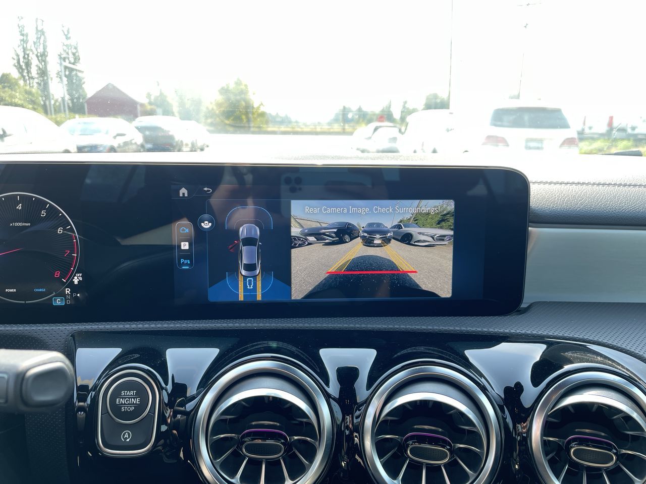 2026 Mercedes-Benz CLA250